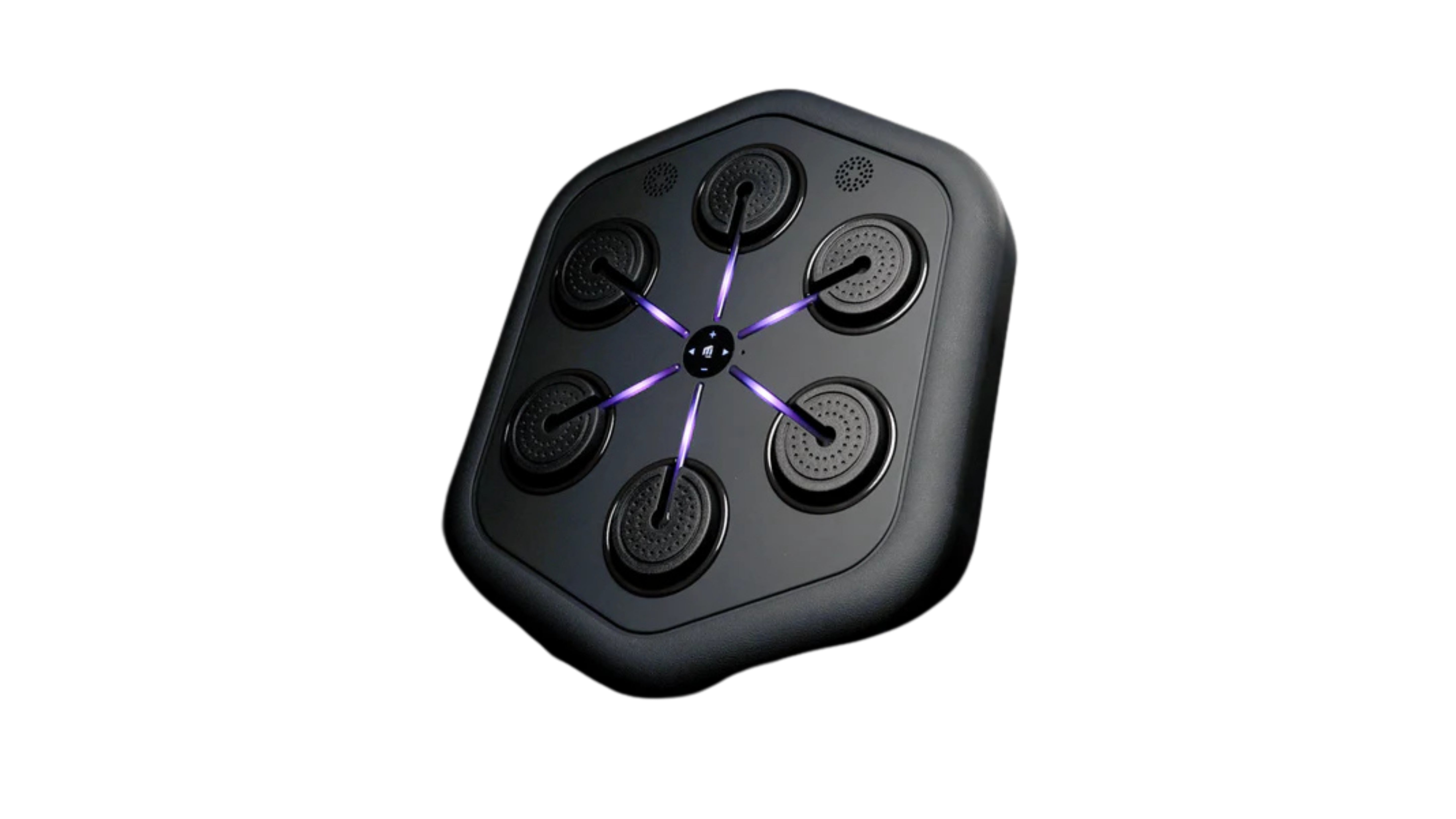 Multi-Zone Boxing Trainer